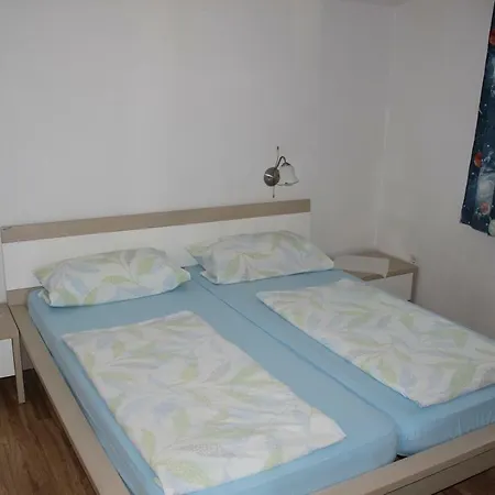 Zecevo Rtic 17129c Rogoznica (Sibenik-Knin)