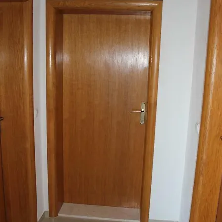 Apartamento Zecevo Rtic 17129c