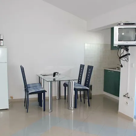 Zecevo Rtic 17129c Apartamento *