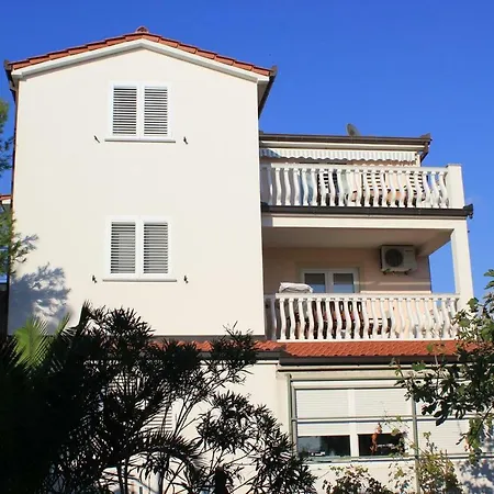 Apartamento Zecevo Rtic 17129c *