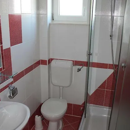 Apartamento Zecevo Rtic 17129c